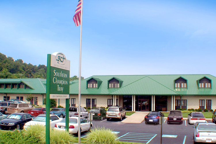 Tennessee Packaging Manufacturer Acquires Ohio Company