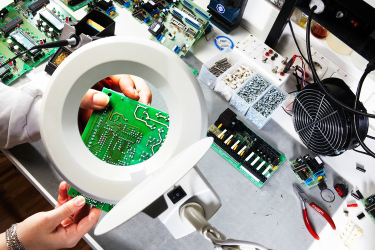 California Electronics Manufacturer to Invest 3.6 Million in Expansion