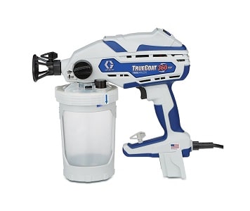 5 Best Paint Sprayers for Furniture 2023 - Reviews & Buying Guide