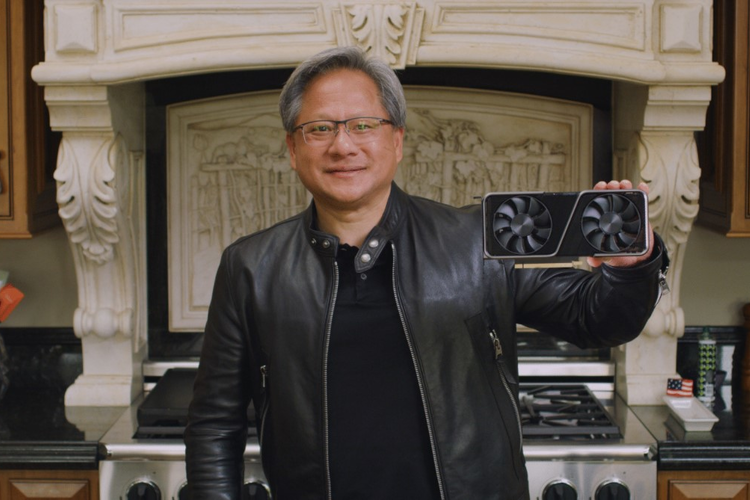 Nvidia Buying U.K.'s Arm for $40 Billion in Largest-ever Semiconductor Deal