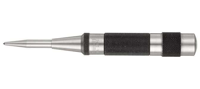 What is the best center punch? 