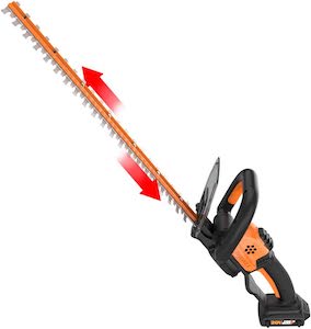 Cordless hedge trimmer hits low of $70, more