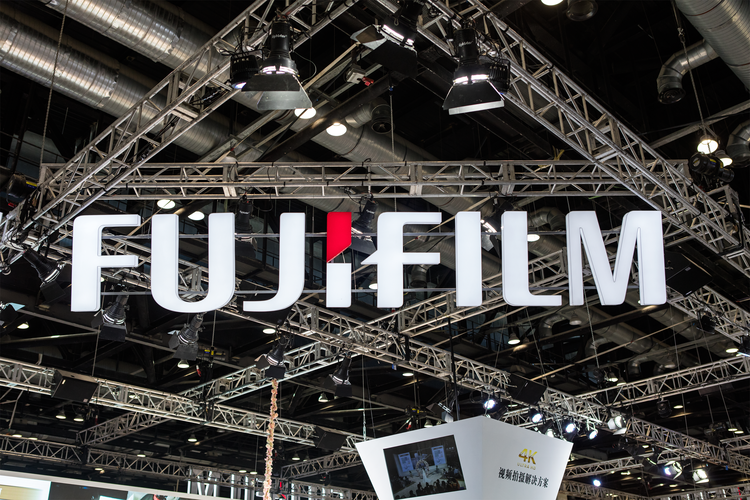 Fujifilm Begins $91M Manufacturing Venture