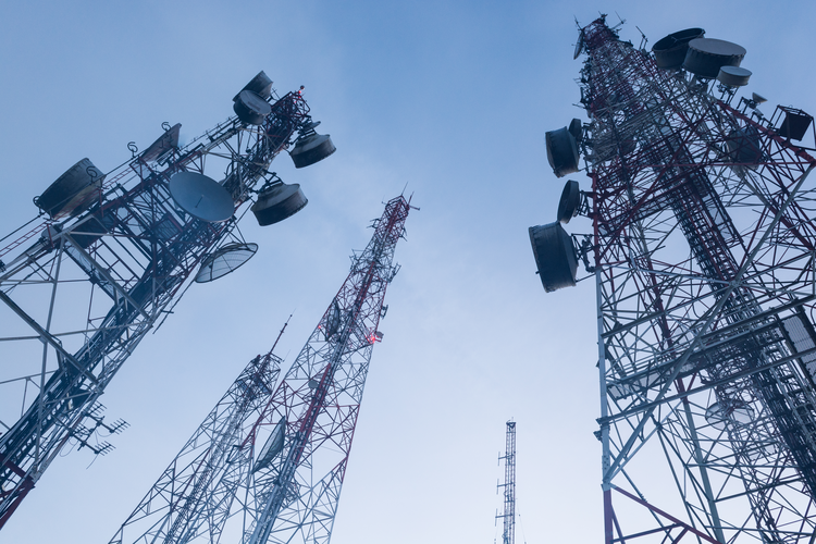 Satellite Communications Company Opens Georgia Facility, Hopes to Add 50 Jobs