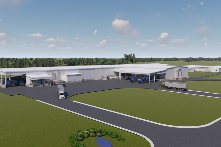 Lockheed Investing $142 Million in Arkansas Expansion