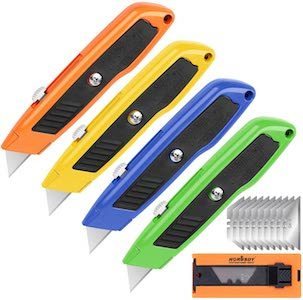 Slice's Small Box Cutter (and Everything Else Cutter)