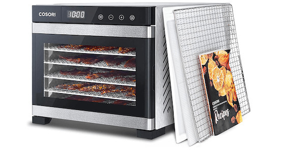Cabela's 80-Liter Commercial Grade Food Dehydrator - Product