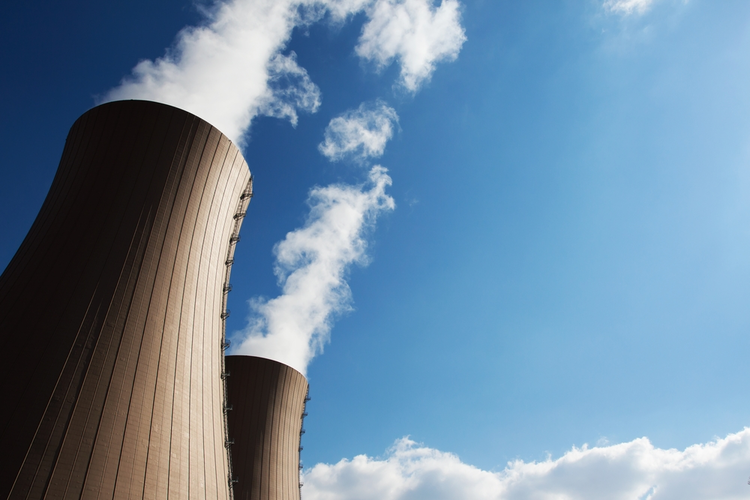 Nuclear Power Plants: Good Bad?