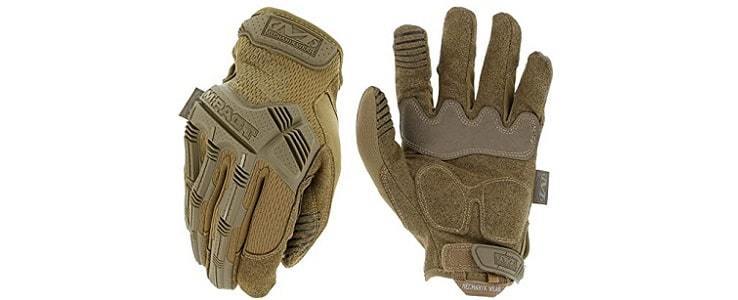 The Best Woodworking Gloves, Including Tactical and Light-Duty