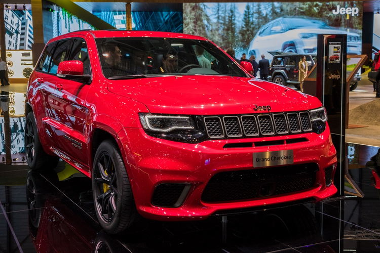 FCA Supplier Investing $12.6M for Expansion
