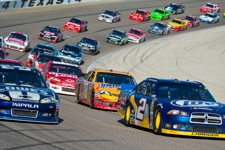 Serving NASCAR, This Company Manufactures Critical Parts for the Racing Industry