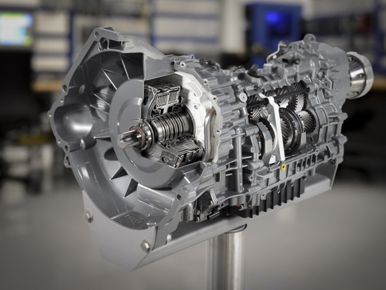 Sypris Secures Long-term Auto Transmission Contract