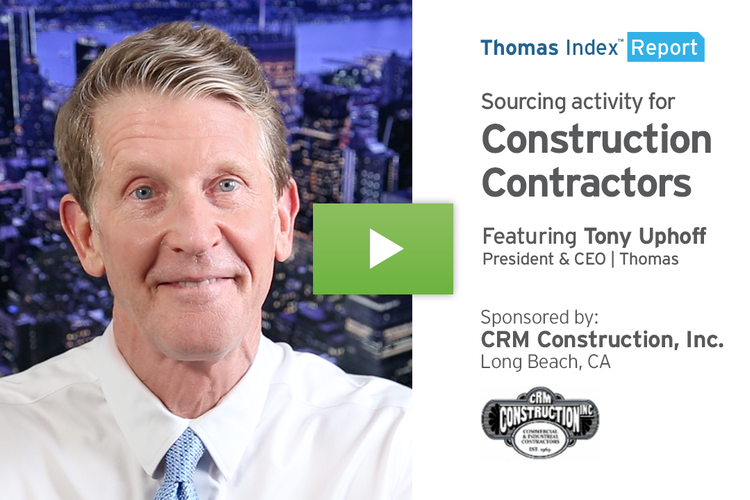 Demand for Construction Services, BIM on the Rise