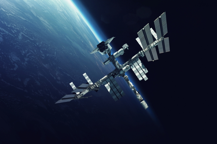 Space Summit Offers Chance to Build Partnerships with Global Space, Defense Agencies