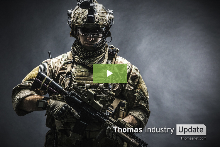 New Tech Burdens Soldiers With Overweight Gear