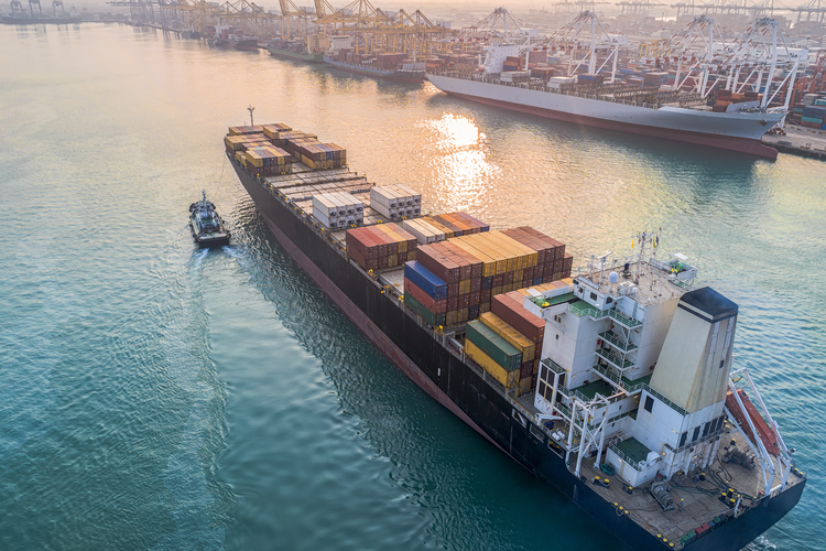 IMO 2020 Maritime Regulations Could Increase Shipping Costs