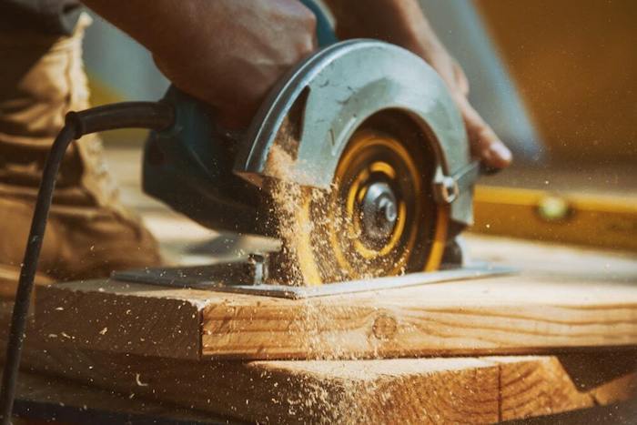 Best Wood Cutter Machine 2023, Circular Saw with Thall & Bevel Cutting