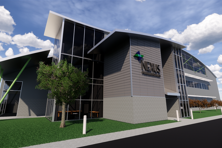 Nexus Pharmaceuticals Picks Wisconsin for New Injectable Manufacturing Facility