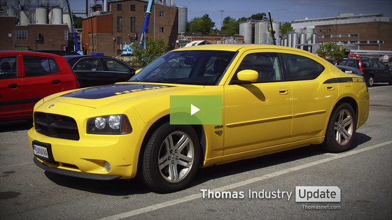 Dodge Reignites the Daytona