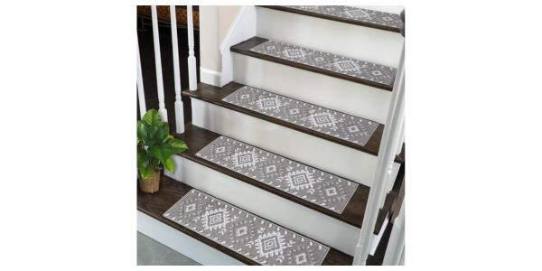 The 10 Best Carpets For Stairs In 2024