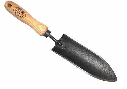 Garden Guru 13 in. Super Strong Garden Trowel Hand Shovel