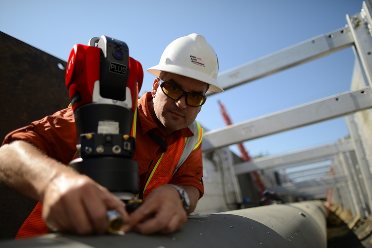 API Acquires Exact Laser to Strengthen Metrology Services