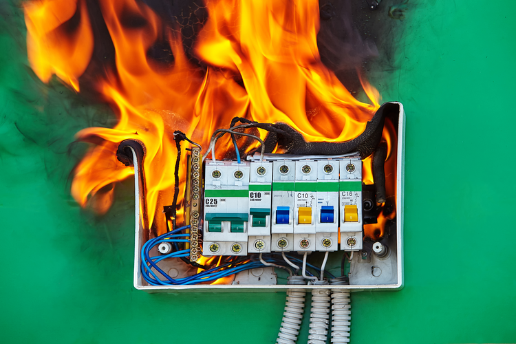 Why Manufacturing Equipment Failure Is Always A Big Deal