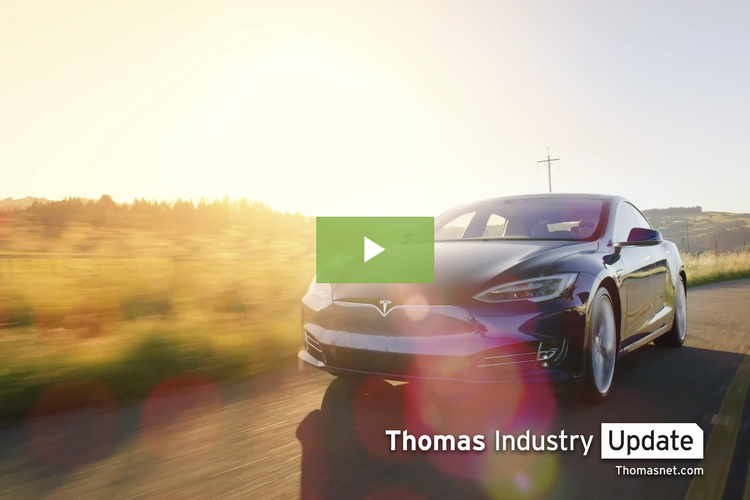 Tesla Could Blame Canada for Slower Sales