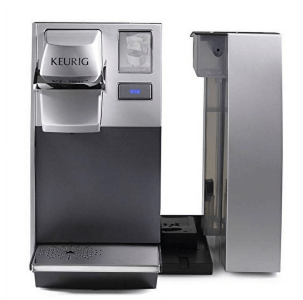 Keurig K2500 - Single-Serve Commercial Coffee Maker