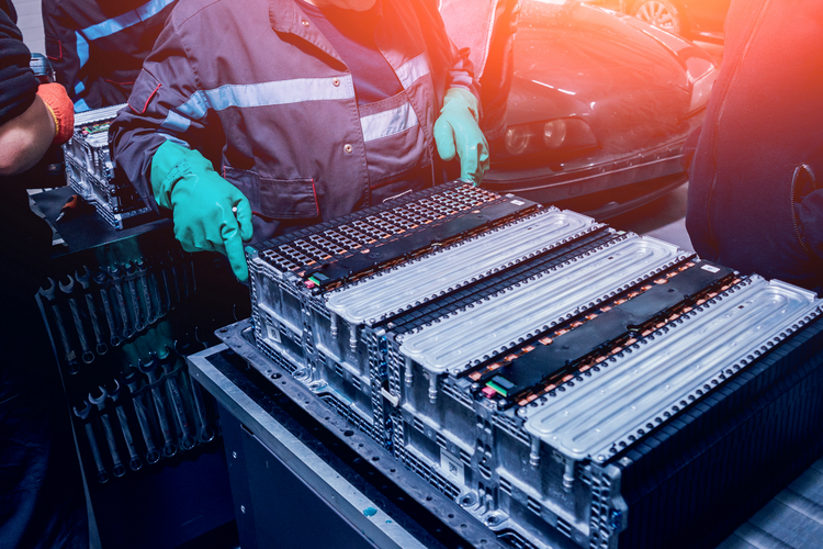 Battery Materials Supplier Investing $160 Million to Revamp Idle Tennessee Factory