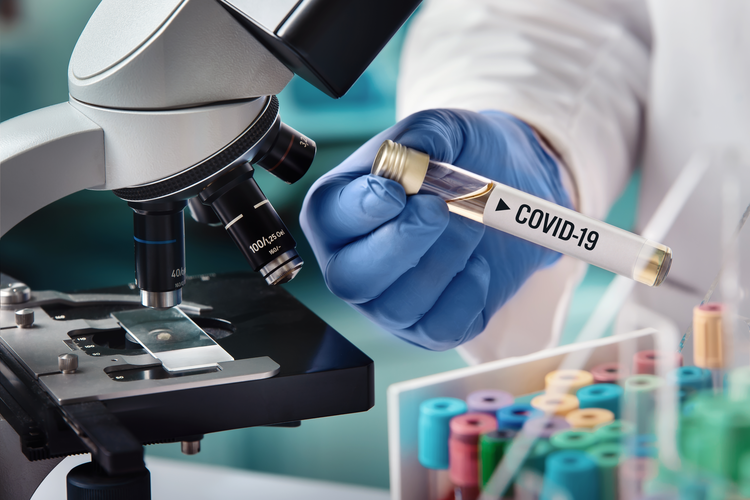 60% of U.S. Manufacturers Say Business Has Been Impacted by Coronavirus