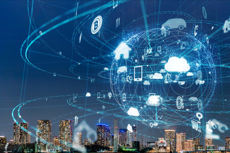 Industrial IoT Connections to More Than Double Over Next 5 Years