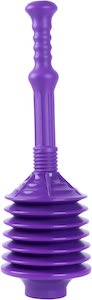 ▶️Best Toilet Plunger in 2023 in 2023