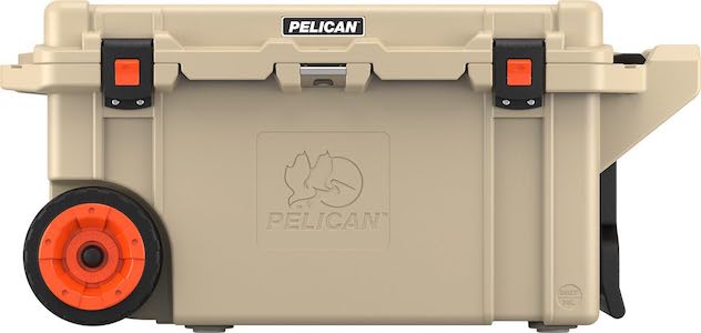 Dick's Sporting Goods Pelican 30 Quart Elite Cooler