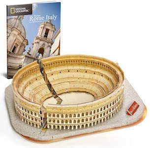 The Best Gift for Architects and Architecture Enthusiasts