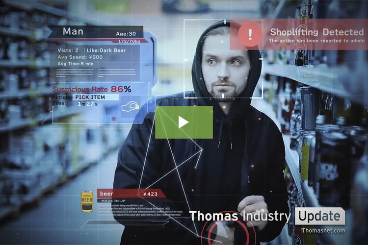 Controversy Remains Over Shoplifting Prevention Technology