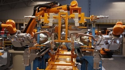 Siemens, NVIDIA Staff Up on Industrial Metaverse
