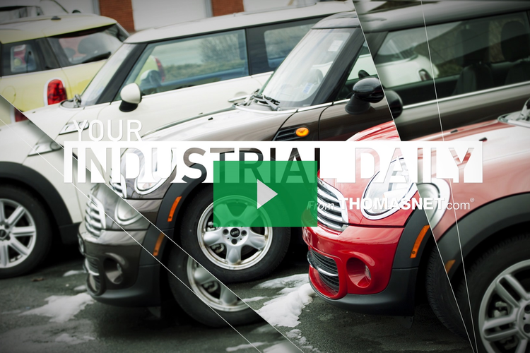 MINI Cooper Lets Owners 3D Print Custom Car Parts