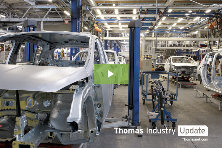 Amid Semiconductor Shortage, Auto Industry Seeks Aid from White House's $37 Million Proposal to Bolster Production