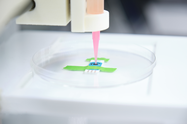Creators Say the World's First Bioprinted Ribeye Steak Tastes Like the Real Thing