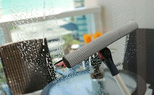 Best window cleaning tools