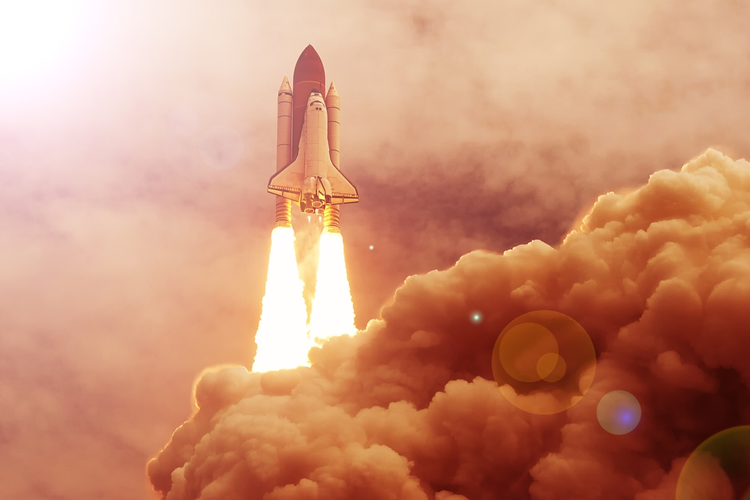 Cold-Formed Steel Plays a Role in the SpaceX Starhopper