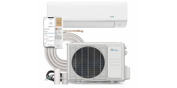 best energy efficient split system air conditioner