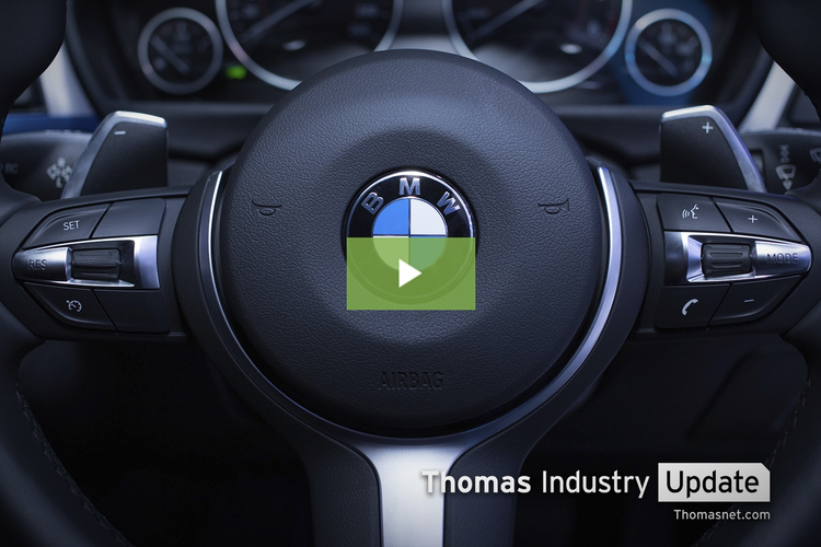 BMW Needs More Robot Experts