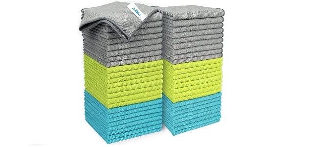 10 Best Microfiber Cloths For Cars For Washing And Detailing -  ElectronicsHub