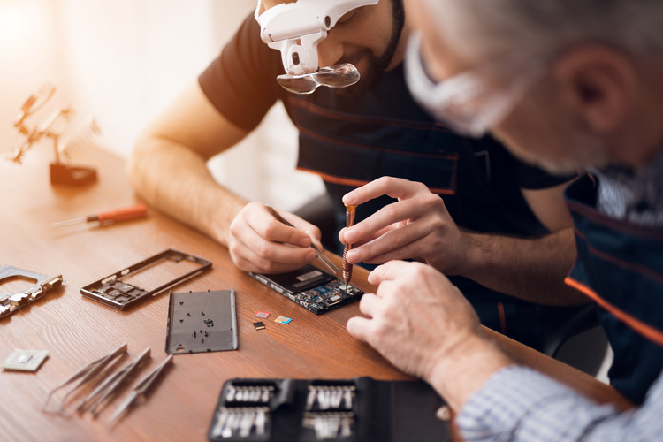 Growing Right To Repair Movement Will Ultimately Affect All Oems