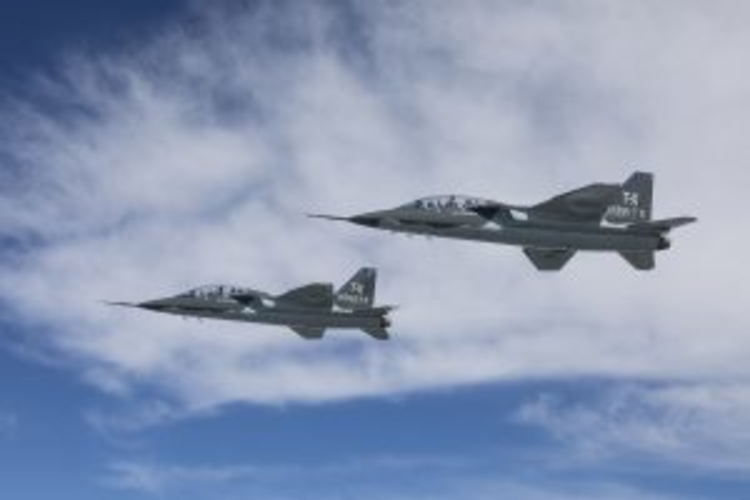 Texas Aerospace Factory Expects Hundreds of New Jobs