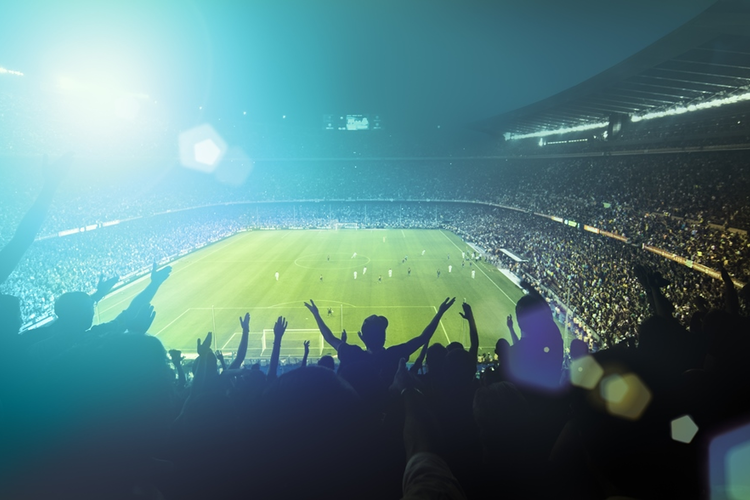 How the IoT Is Finding Its Way into Sports Venues