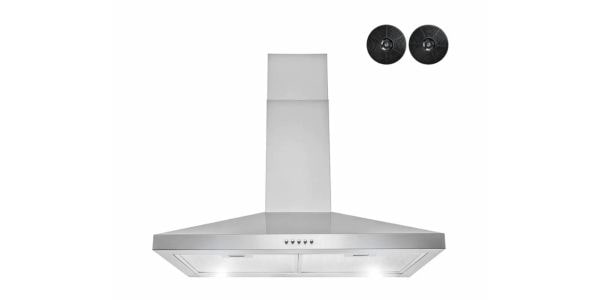 How Much Does It Cost to Install a Range Hood? [2024 Data]