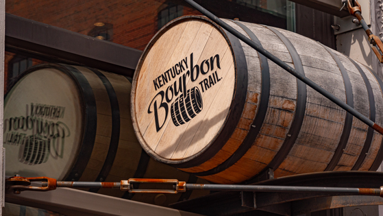 Kentucky’s Provide Chain Delivers 95% of the World’s Bourbon